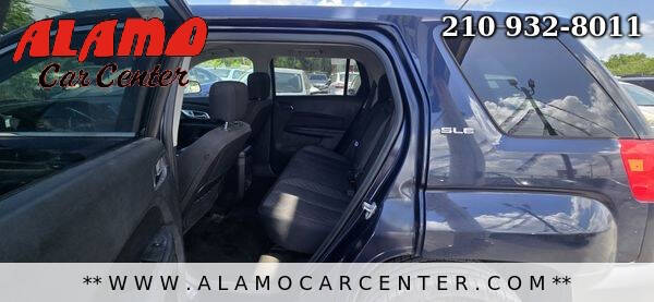 2017 GMC Terrain SLE-1