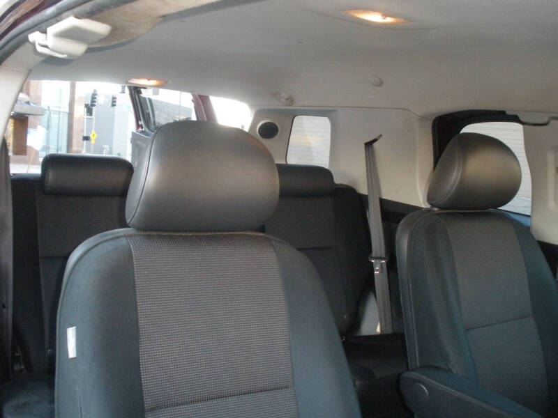 2007 Toyota FJ Cruiser