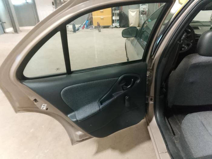 2004 Chevrolet Cavalier