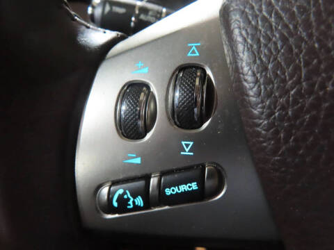 2011 Jaguar XF Premium