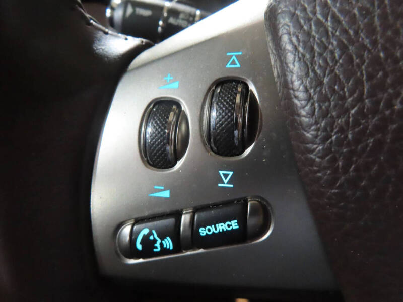 2011 Jaguar XF Premium
