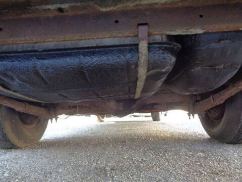 1947 Cadillac Fleetwood