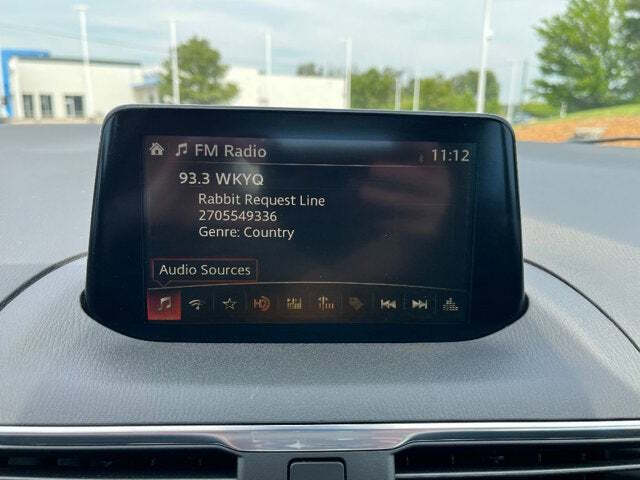 2018 Mazda MAZDA3 50