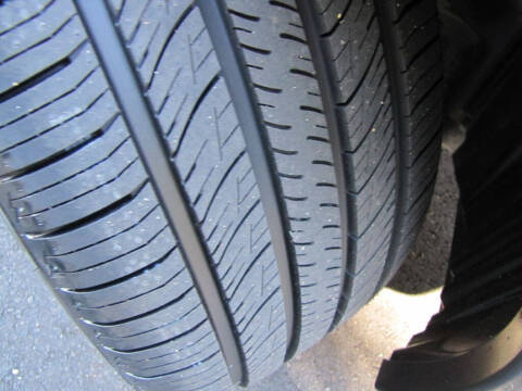 2019 Subaru WRX Limited