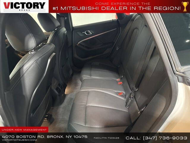 2022 BMW 2 Series 228i xDrive Gran Coupe