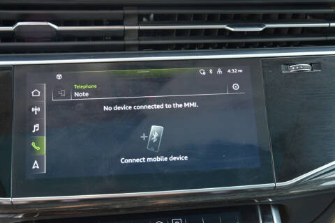 2021 Audi Q7 quattro Premium Plus 55 TFSI