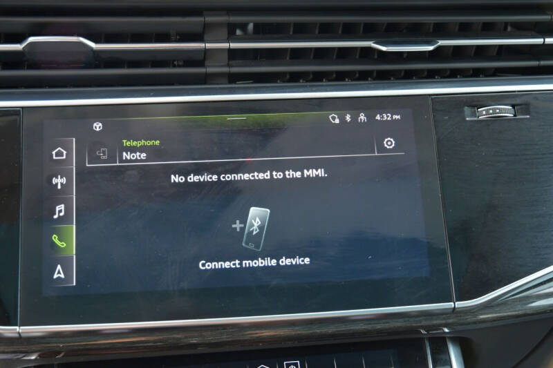 2021 Audi Q7 quattro Premium Plus 55 TFSI