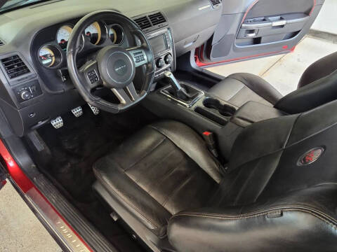 2014 Dodge Challenger R/T 100th Anniversary