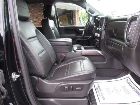 2023 GMC Sierra 2500HD