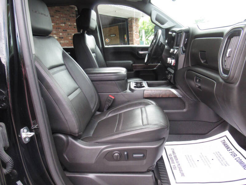 2023 GMC Sierra 2500HD