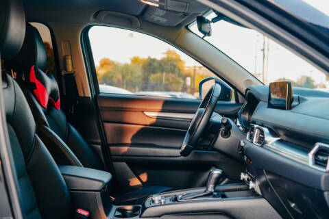 2023 Mazda CX-5 2.5 S Select