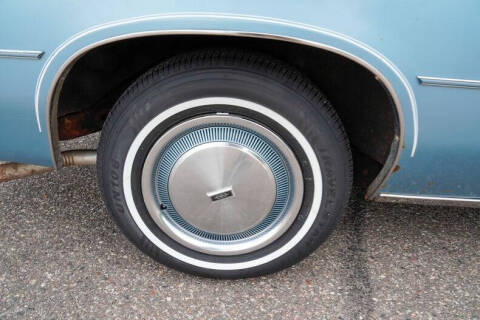 1978 Oldsmobile Cutlass Supreme