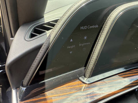 2022 Cadillac Escalade ESV Premium Luxury