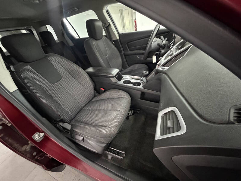 2017 GMC Terrain SLE-1