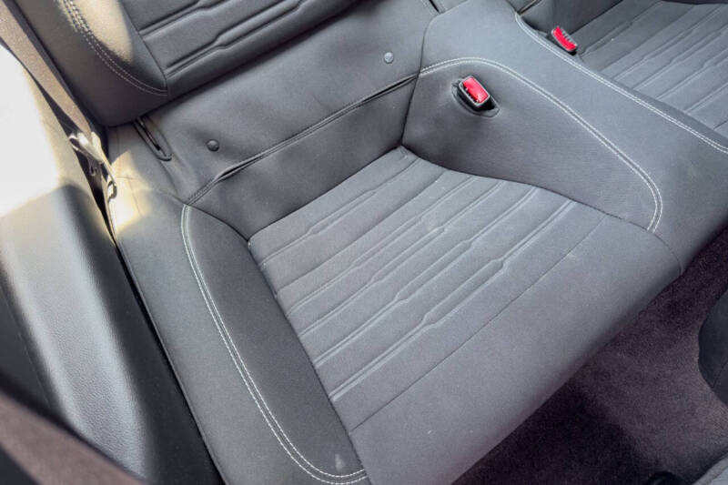 2015 Ford Mustang GT