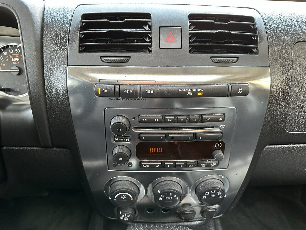 2008 HUMMER H3 SUV - $16,900