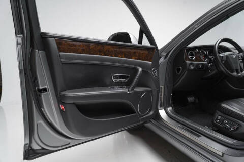 2014 Bentley Flying Spur