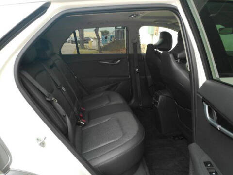 2023 Kia Niro EV Wave