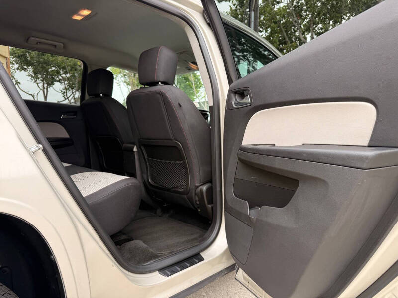 2013 GMC Terrain SLE-1