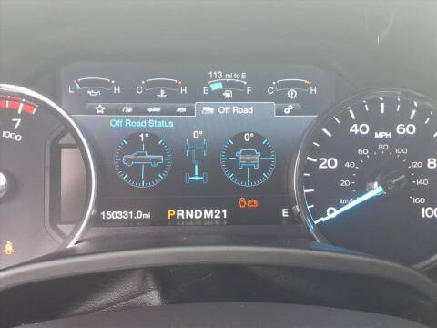 2019 Ford F-250 Super Duty