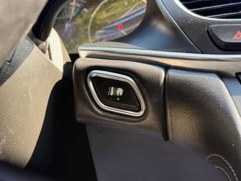 2017 Buick LaCrosse Essence