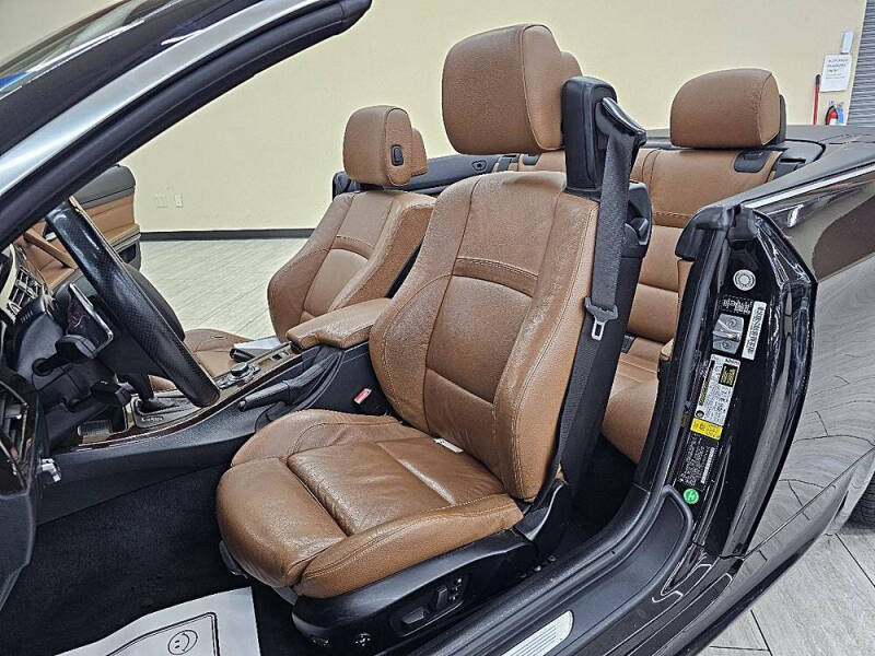 2011 BMW 3 Series 335i