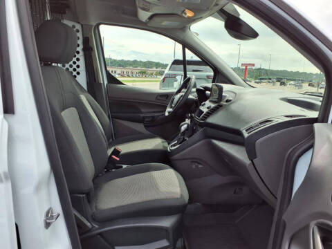 2022 Ford Transit Connect XL