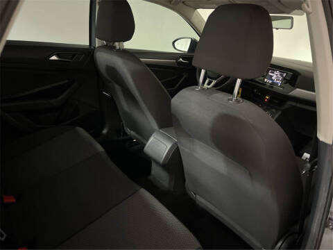 2020 Volkswagen Jetta