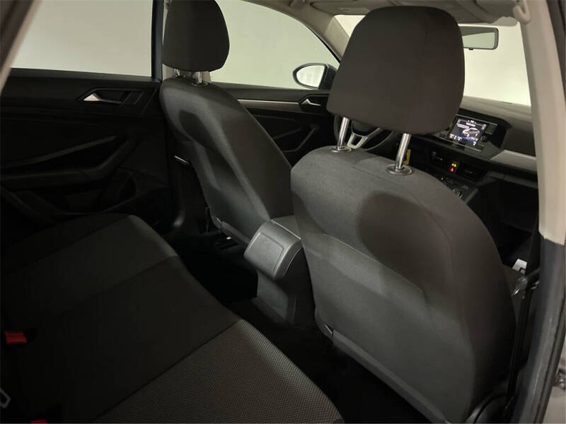 2020 Volkswagen Jetta