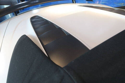 2012 Audi R8 GT 5.2 quattro Spyder