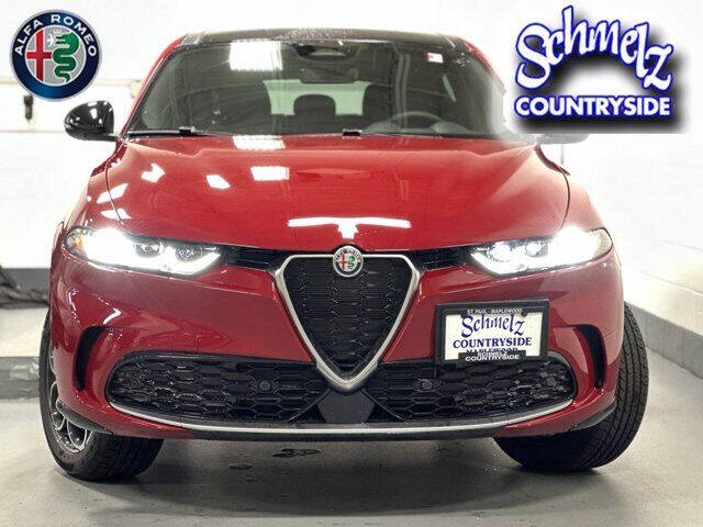 2024 Alfa Romeo Tonale for sale in Maplewood, MN