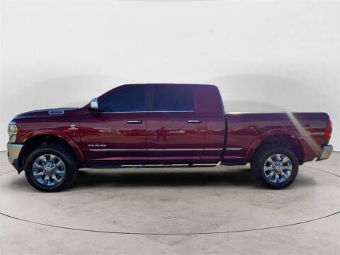 2022 RAM 2500 Limited