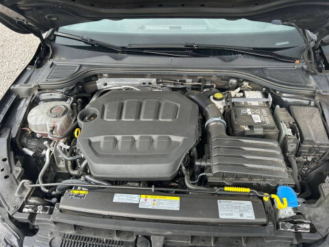 2024 Volkswagen Golf GTI S