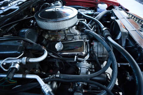 1970 Chevrolet El Camino