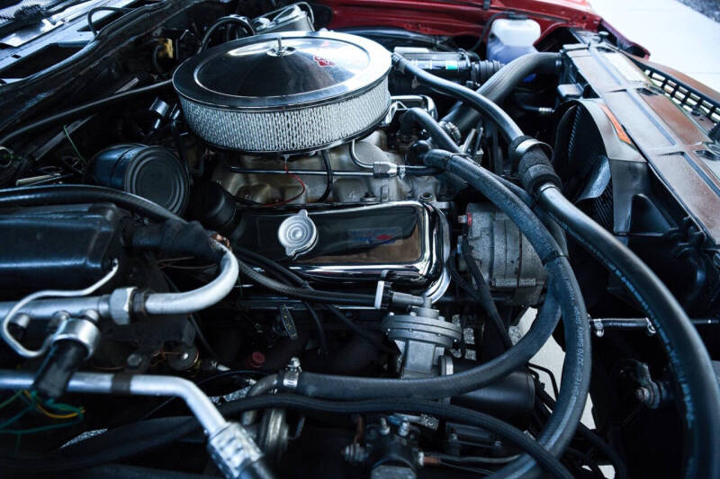 1970 Chevrolet El Camino