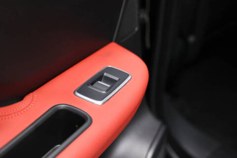 2020 Jaguar F-PACE Checkered Flag Limited Edition