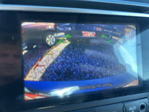 2011 Nissan Altima 2.5 SL