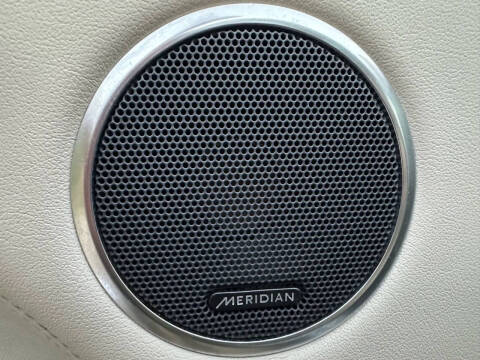 2016 Land Rover Range Rover Sport HSE