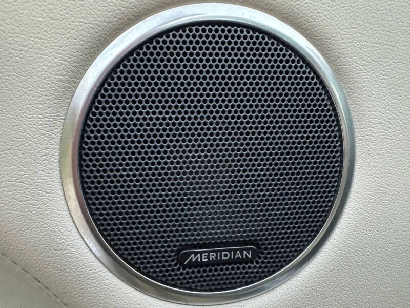 2016 Land Rover Range Rover Sport HSE