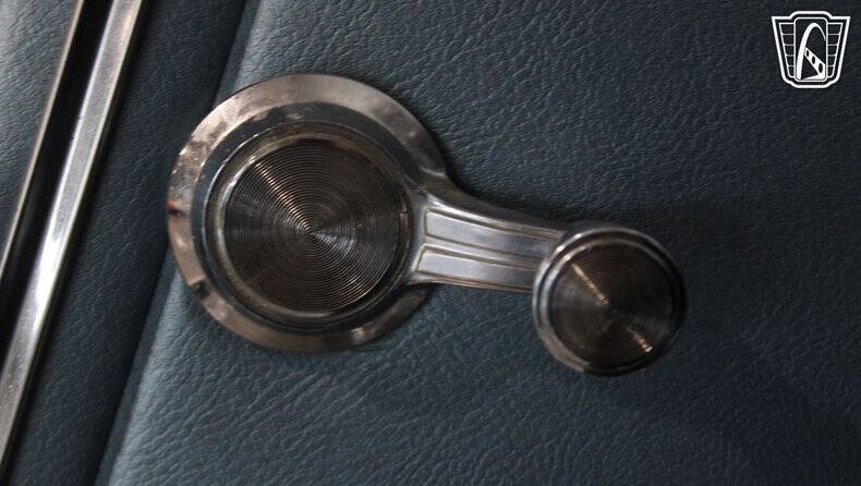 1965 Chevrolet Impala