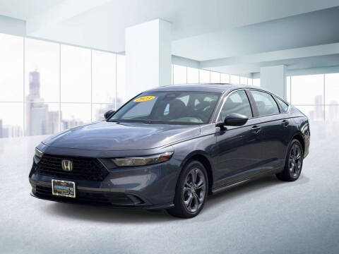 2023 Honda Accord