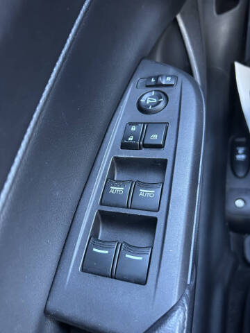 2013 Acura ILX 2.0L w/Tech