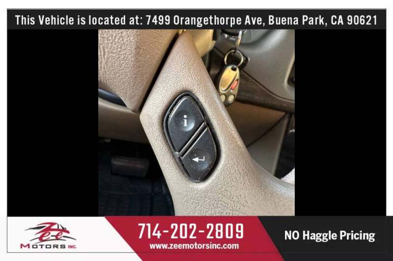 2006 GMC Yukon XL Denali