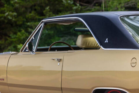 1969 Dodge Dart