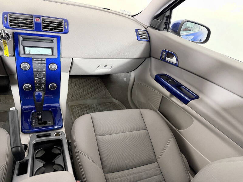 2008 Volvo C30