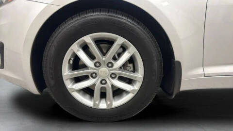2012 Kia Optima