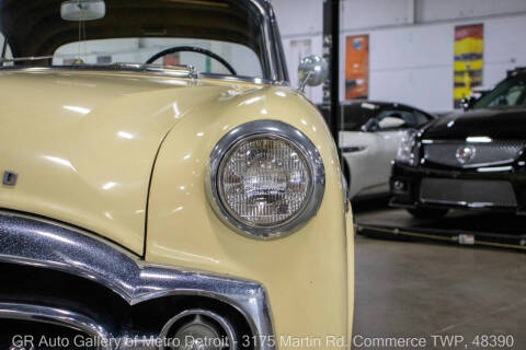 1951 Packard 200 Deluxe