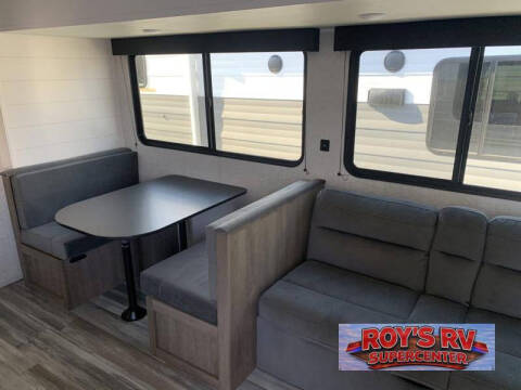 2026 Jayco Jay Flight SLX