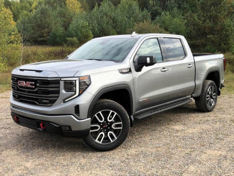 2023 GMC Sierra 1500 for sale at STATELINE CHEVROLET CORVETTE GMC in Iron River MI