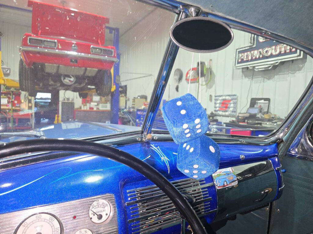 1940 Ford DELUXE V8 34